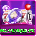 high scoring venues pk Gold v2.1.9