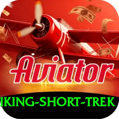 hiking short trek Gold Edition v3.2.2 - 2