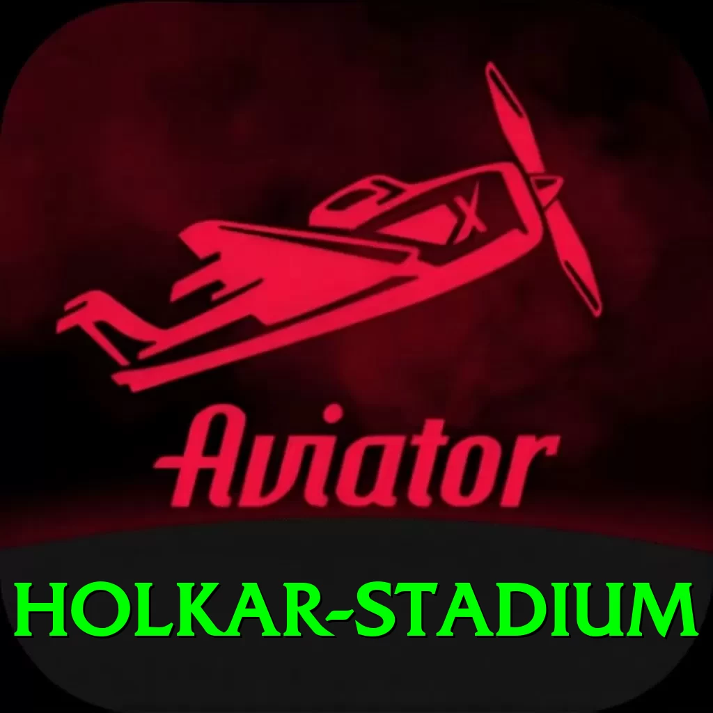 holkar stadium Turbo Pro v4.4.9 - 2