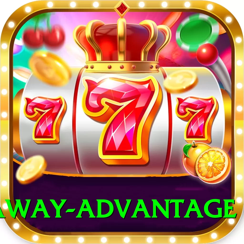 home away advantage VIP Edition v1.9.5 - 2
