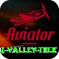 hongu valley trek Master v3.2.5