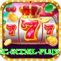 icc score Gaming Plus