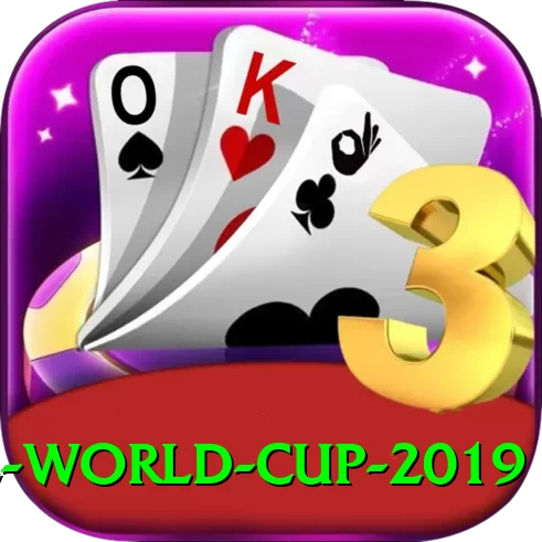 icc world cup 2019 Turbo Pro v4.2.4 - 2