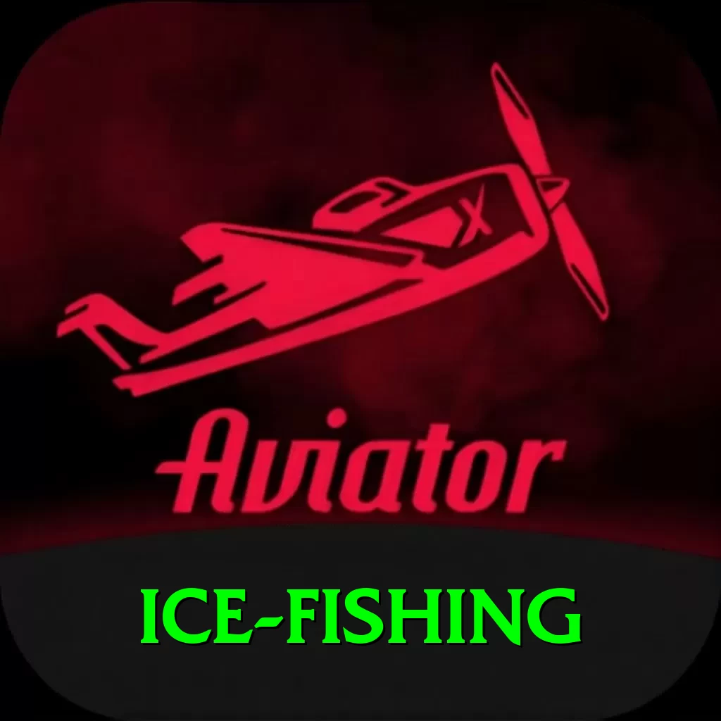 ice fishing Pro Max v1.8.4 - 2