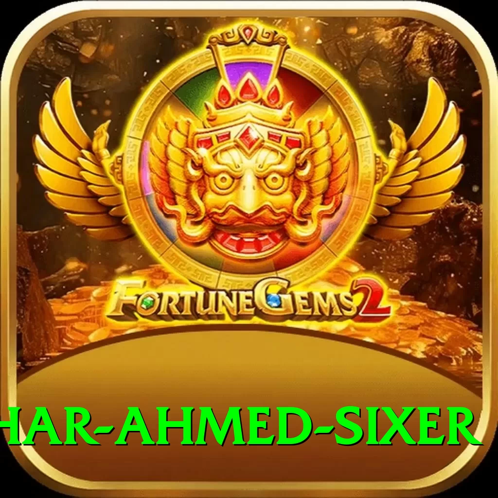 iftikhar ahmed sixer Turbo v1.5.6 - 2