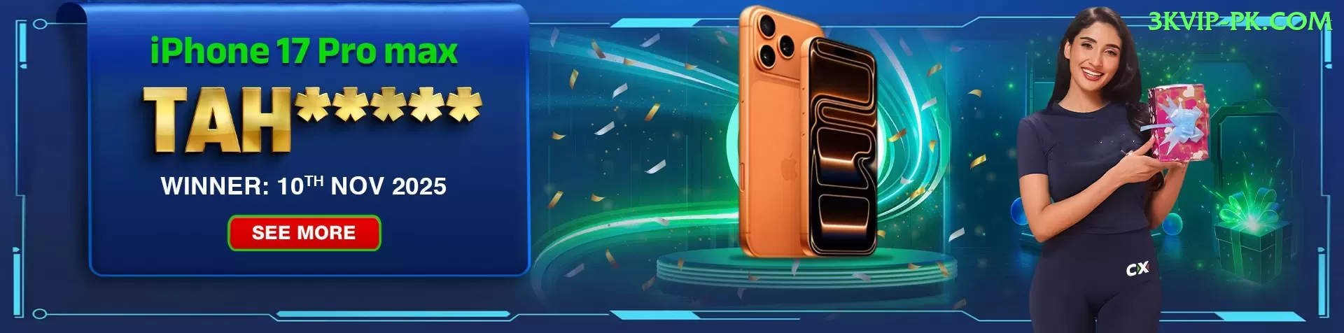 win3799 Live Casino Plus Screenshot 1