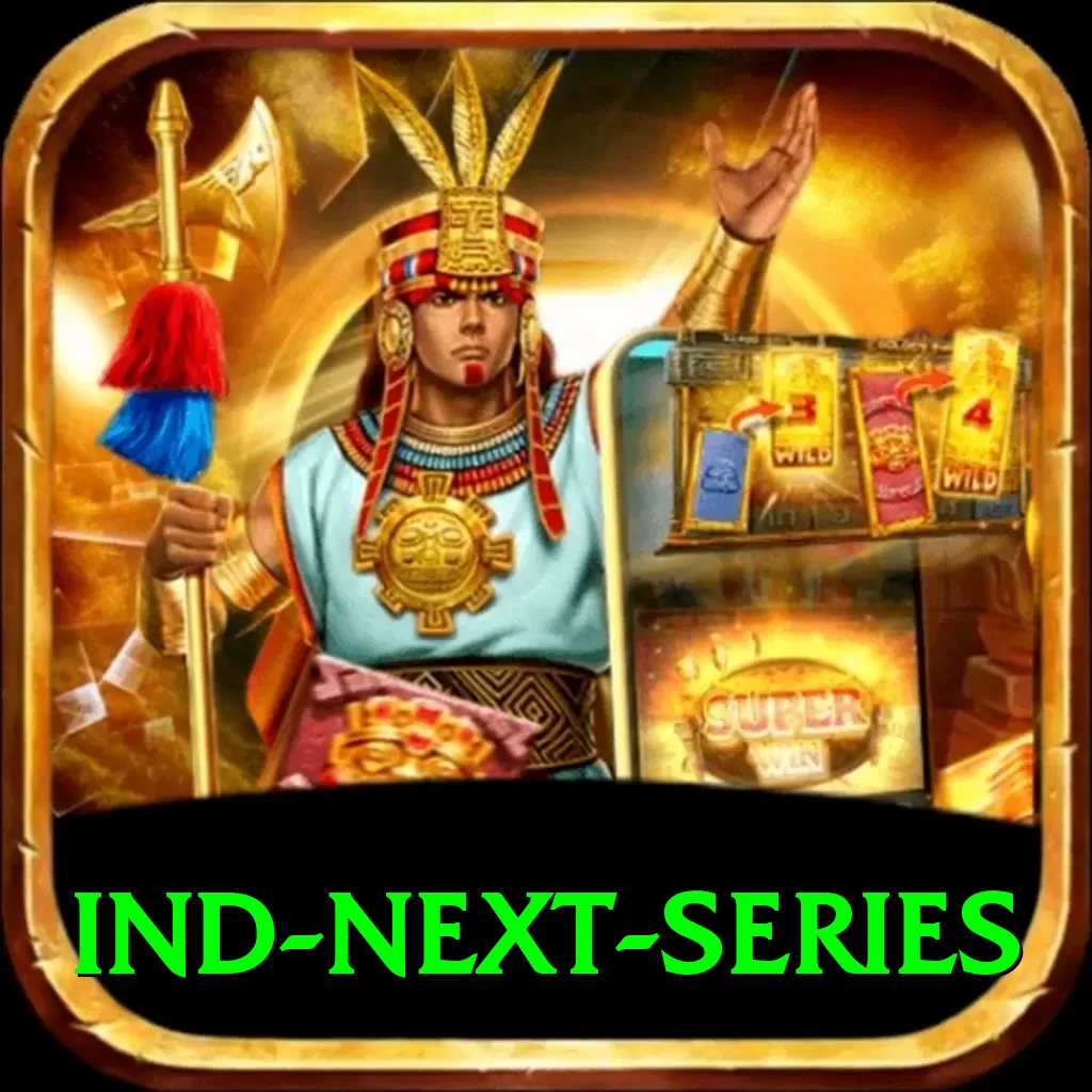 ind next series Elite v2.8.4 - 2