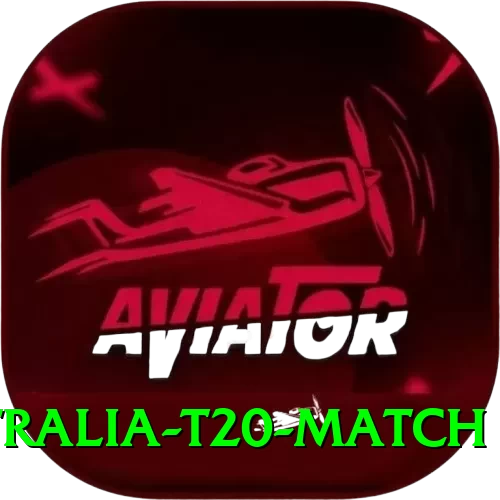india australia t20 match Plus v2.2.6 - 2