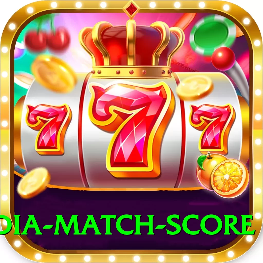 india match score Turbo v1.1.0 - 2