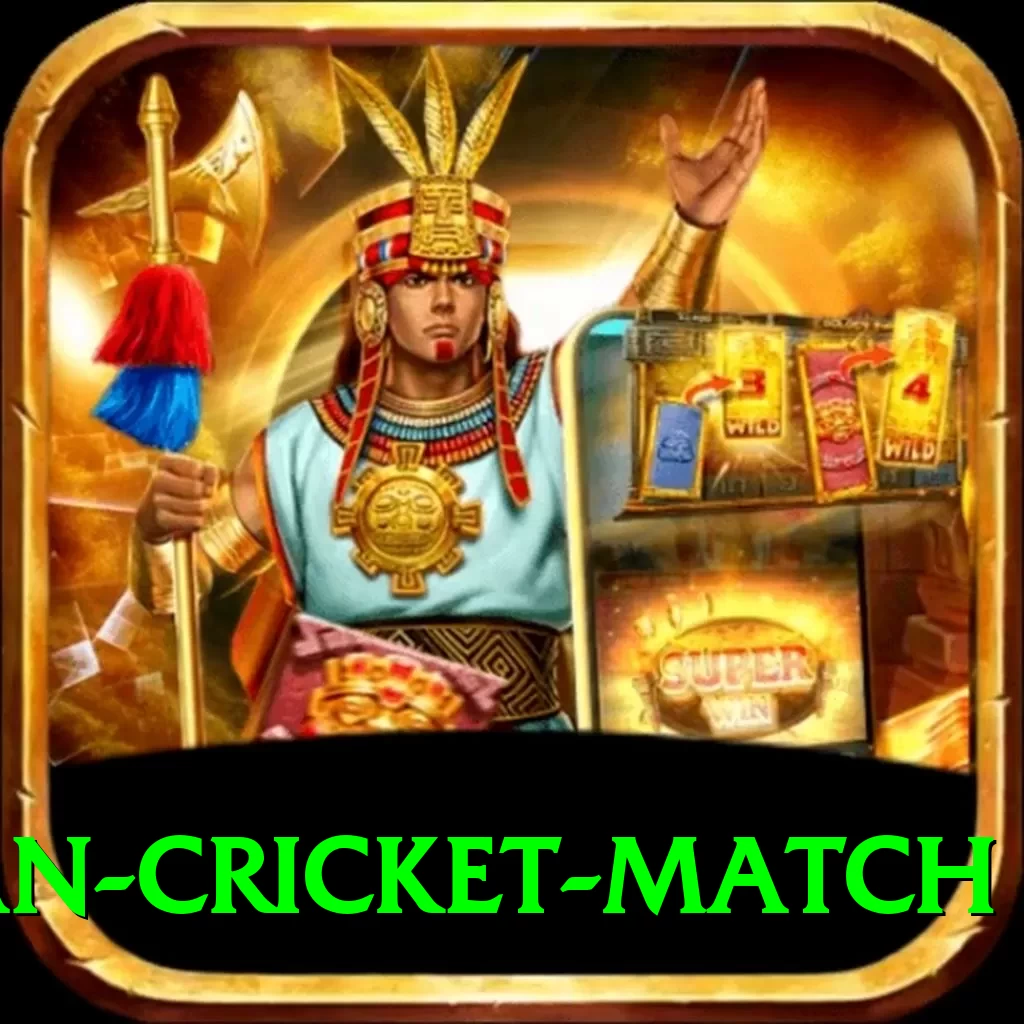 india pakistan cricket match Ultimate v5.7.7 - 2