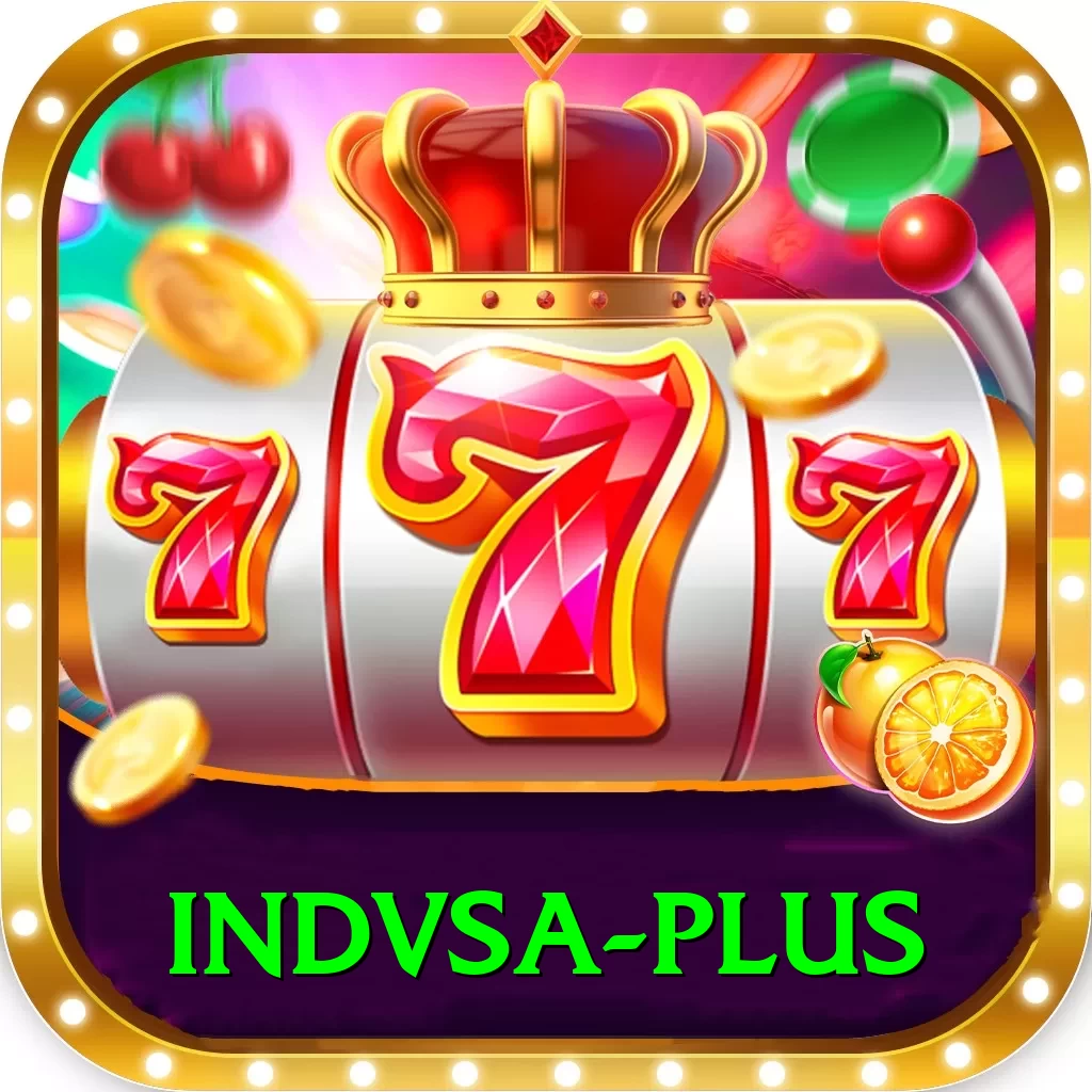 indvsa Gaming Royal v2.3.5 - 2