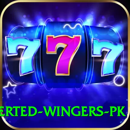 inverted wingers pk Games (Casino & Earning) Plus v2.9.0 - 2