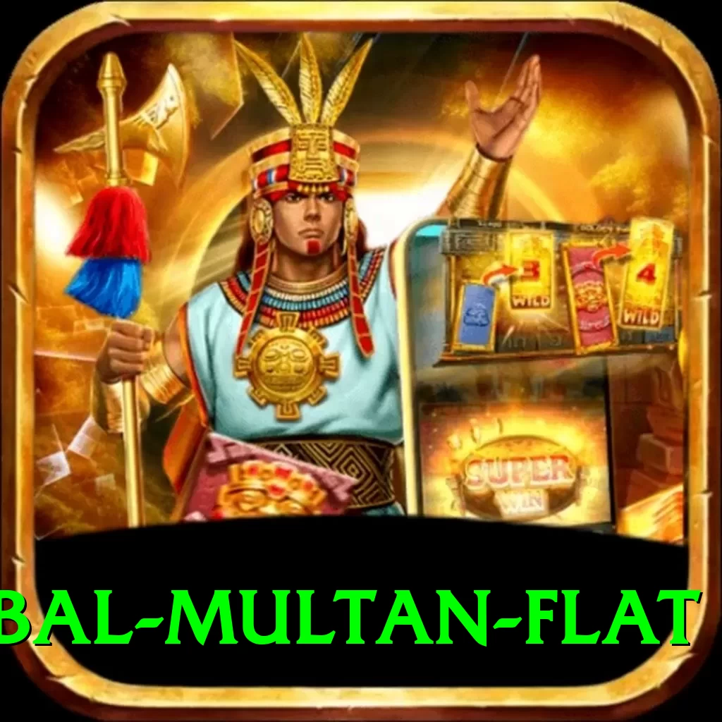 iqbal multan flat Plus Pro v5.8.5 - 2