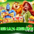 ishan kishan VIP