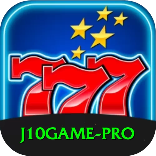 j10game Pro New - 2
