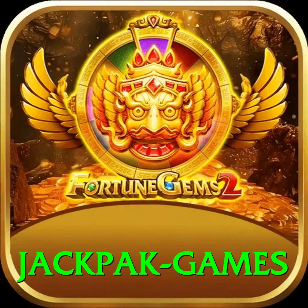 jackpak games Turbo v5.0.4 - 2