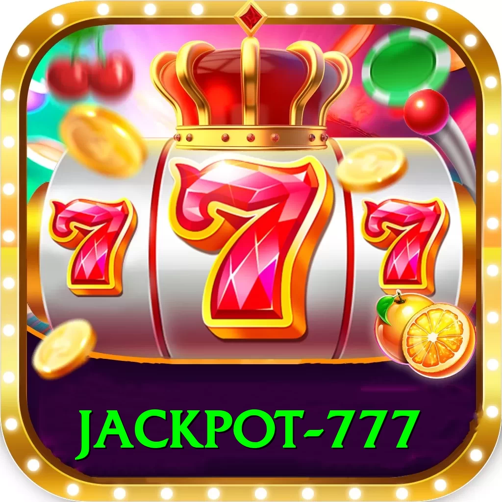 jackpot 777 Master v2.8.9 - 2