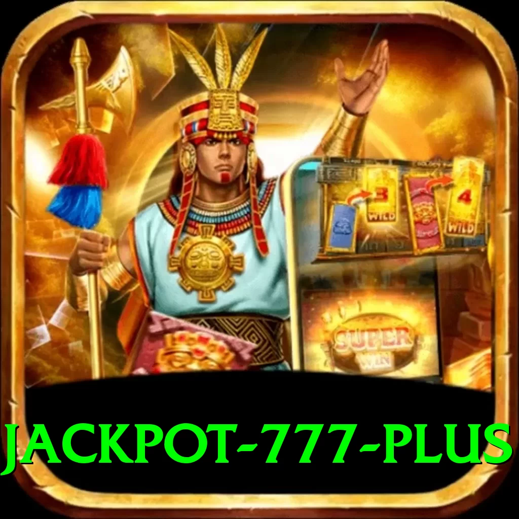 jackpot 777 - Slots Super - 2