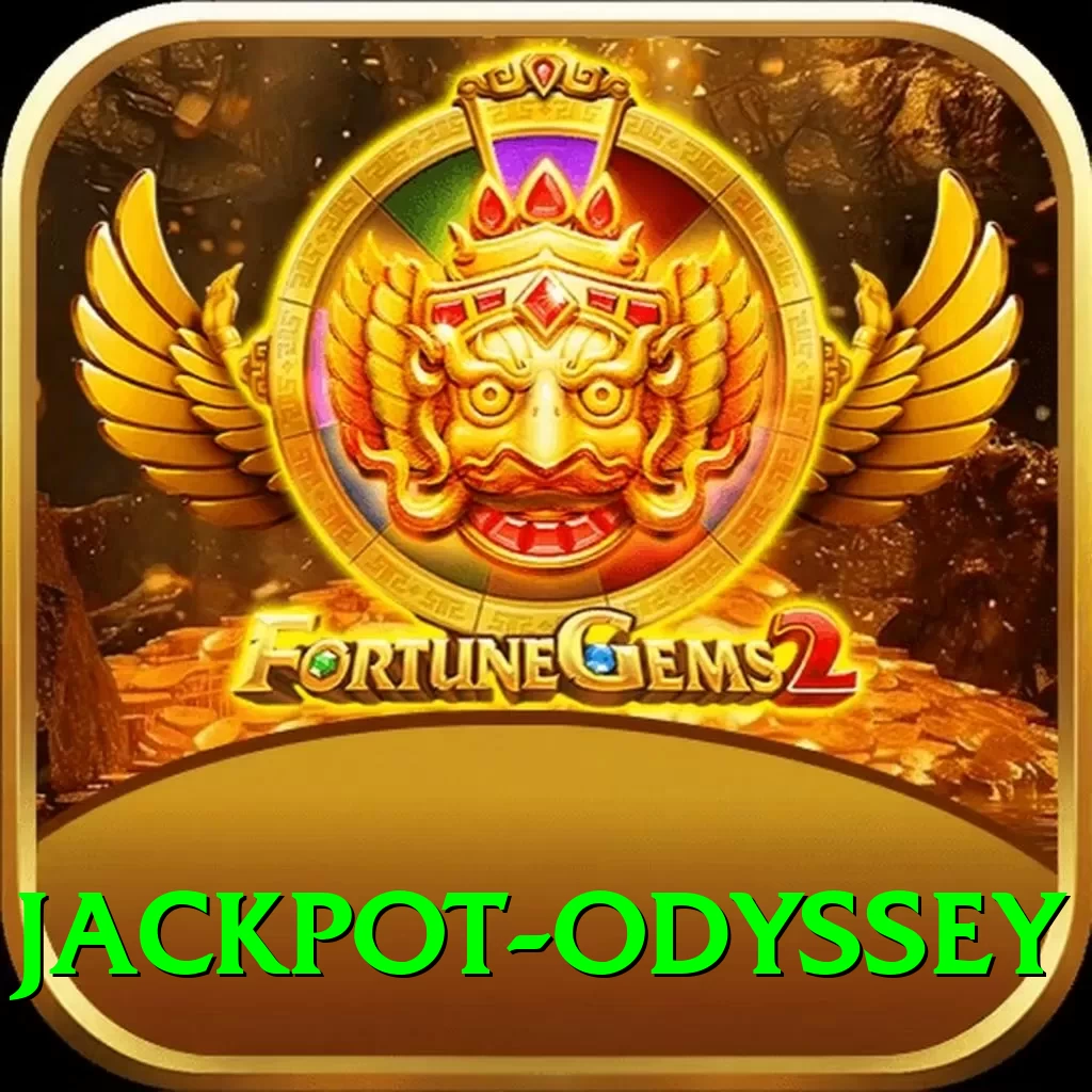 jackpot odyssey VIP Pro vv1.4.3 - 2