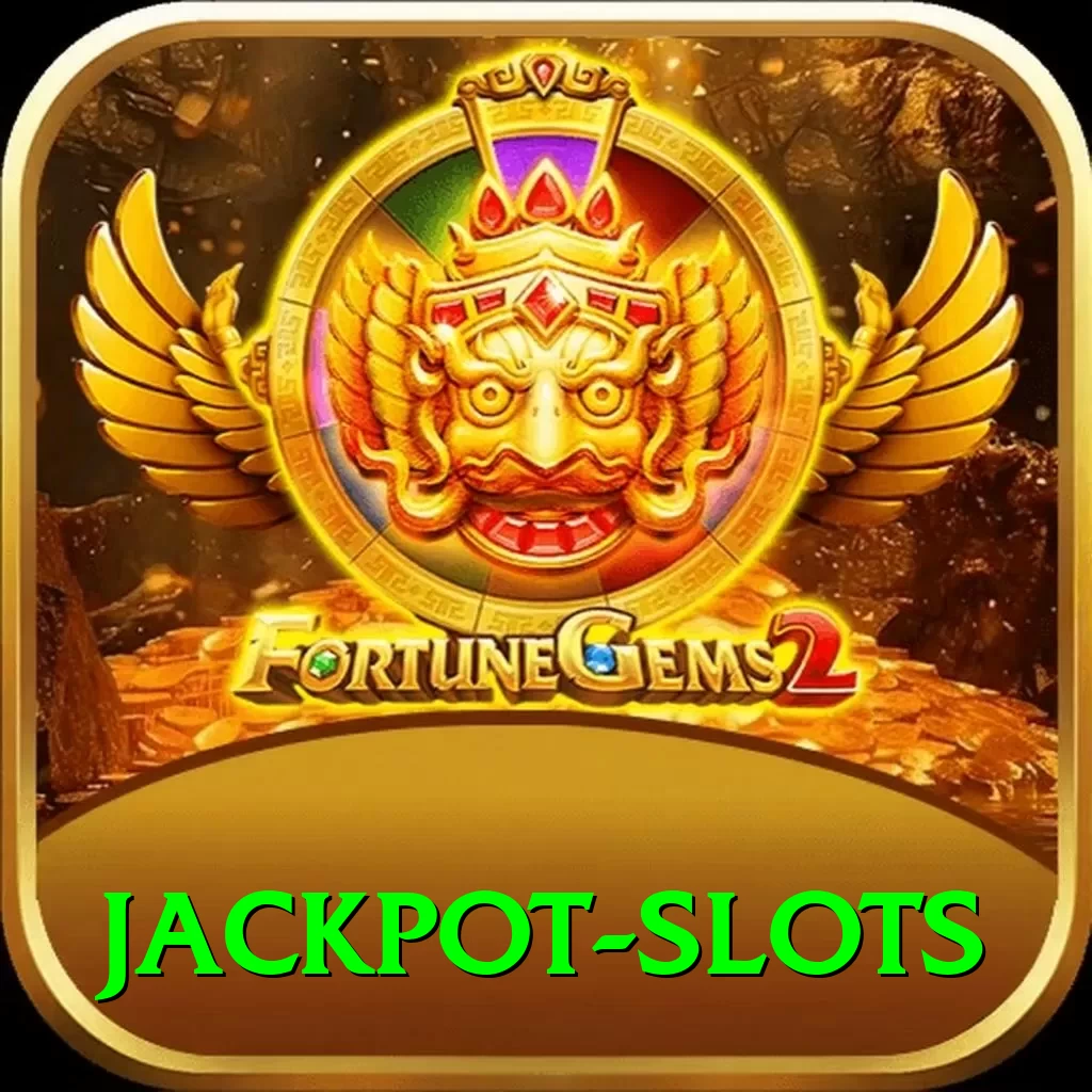 jackpot slots Pro v2.3.7 - 2