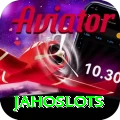 jahoslots Pro Max vv4.8.8