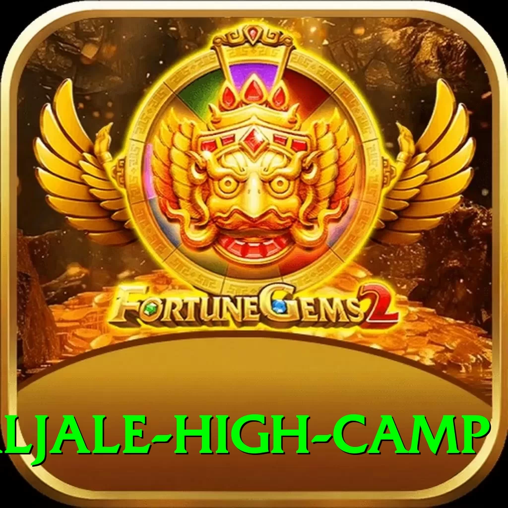 jaljale high camp Elite v4.4.4 - 2