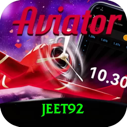 jeet92 Games (Casino & Earning) VIP v4.4.1 - 2