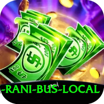 ji rani bus local Master v2.9.9 - 2