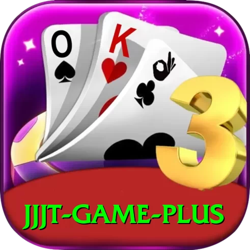JJJT Game Casino Official v1.3.2 - 2