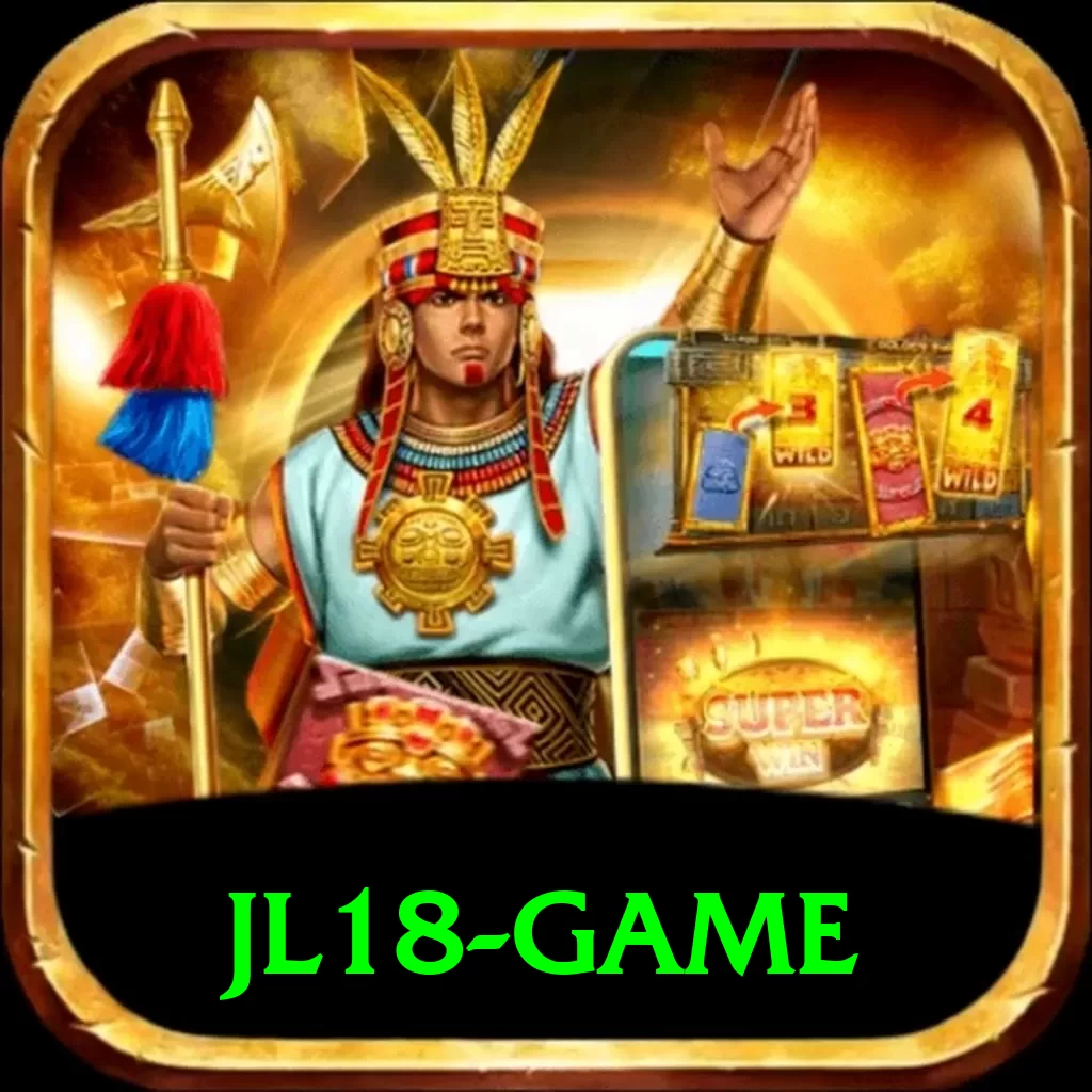 JL18 Game Deluxe v5.6.3 - 2