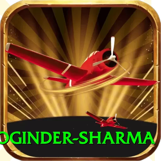 joginder sharma Pro Max v1.3.4 - 2