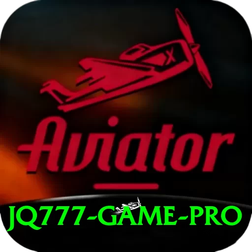 JQ777 Game Pro Max v5.1.1 - 2