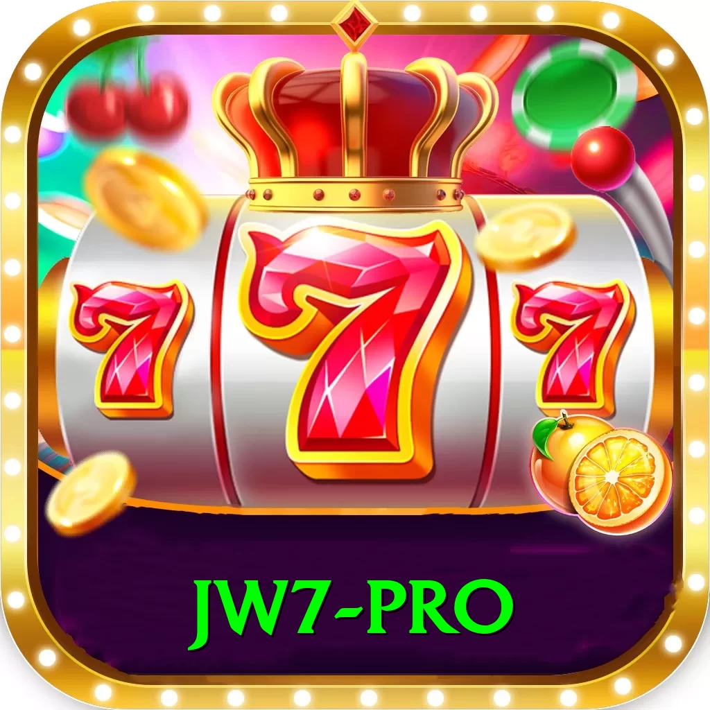 jw7 Casino Official v2.2.3 - 2