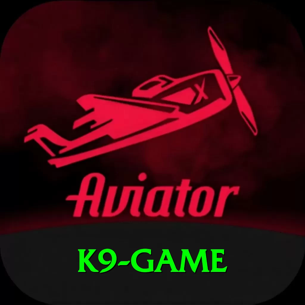 K9 Game VIP Edition vv2.2.8 - 2