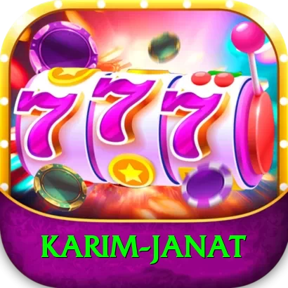karim janat Ultimate Pro v4.8.9 - 2