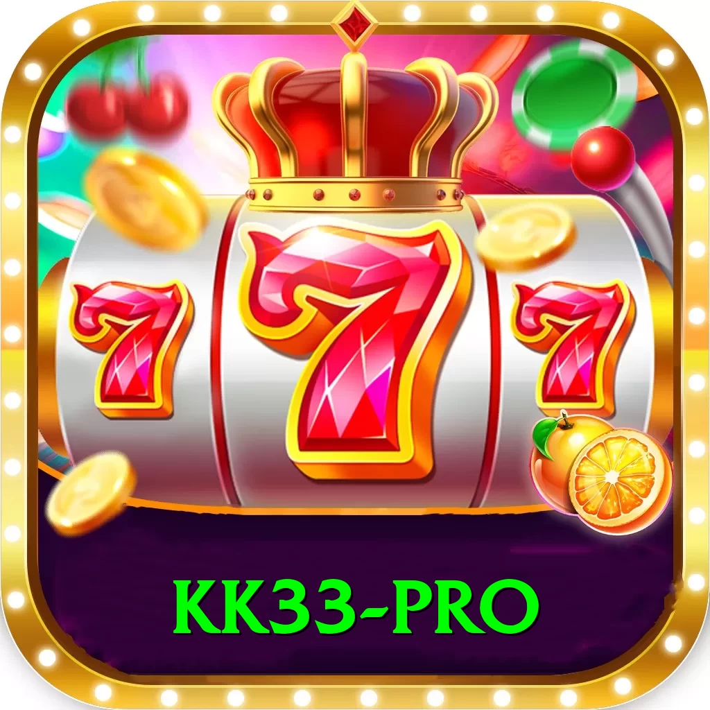 kk33 Deluxe Pro v2.1.8 - 2