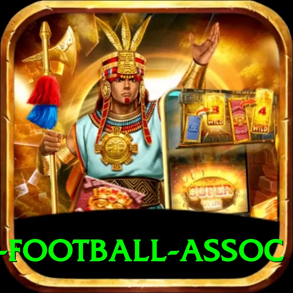 kpk football assoc Plus Edition v5.9.6 - 2