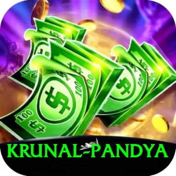 krunal pandya Gold v3.5.8 - 2