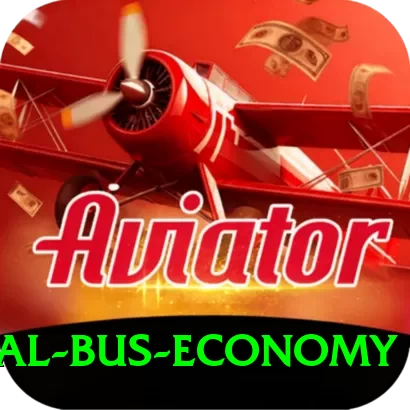 local bus economy Pro v1.2.8 - 2