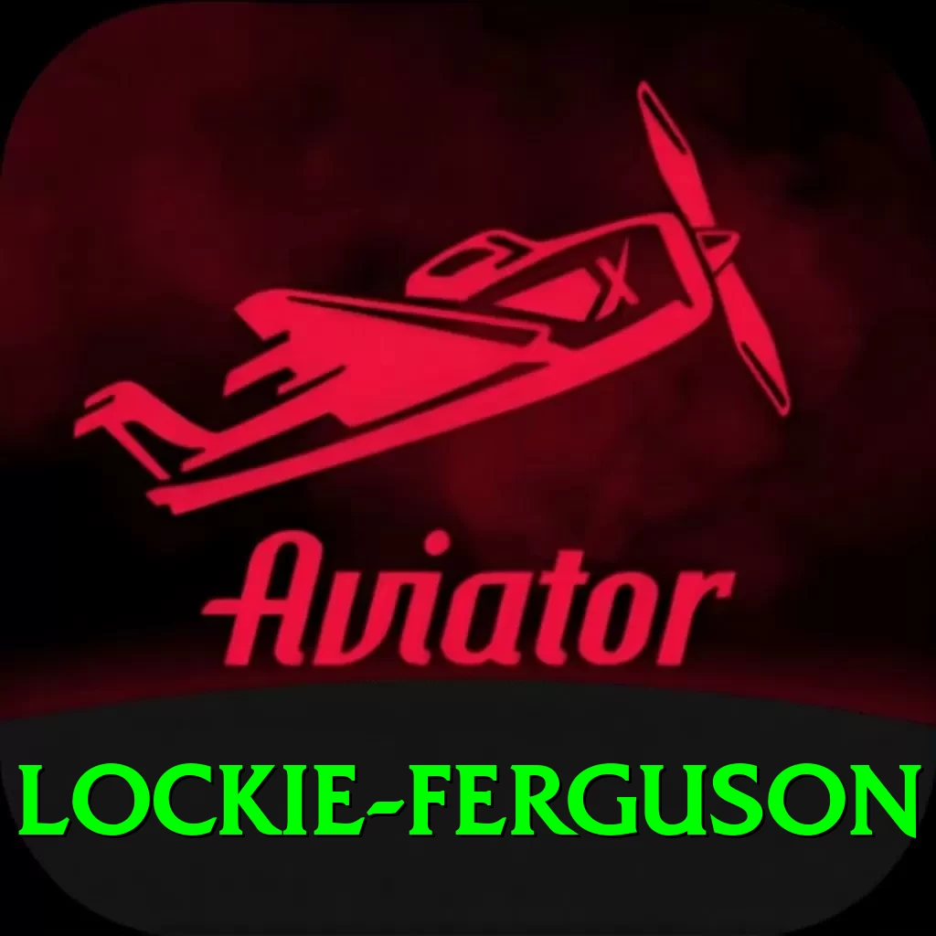 lockie ferguson Gold Edition v3.4.4 - 2