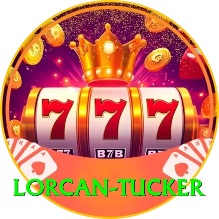 lorcan tucker Deluxe Pro v2.4.3 - 2