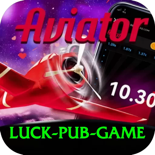 Luck Pub Game Plus v2.1.1 - 2