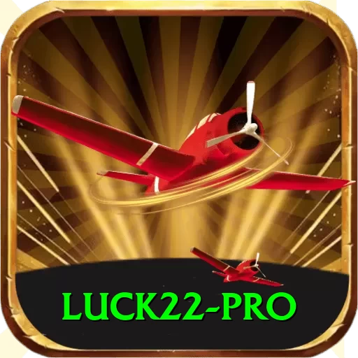 luck22 Pro Jackpot - 2
