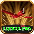 luck22 Pro Jackpot