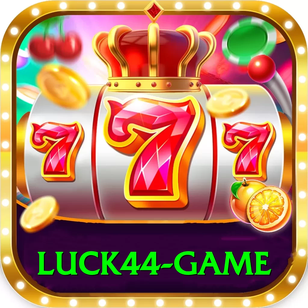 Luck44 Supreme APK v5.0.9 - 2