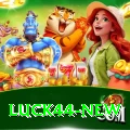 Luck44 Pro Casino App