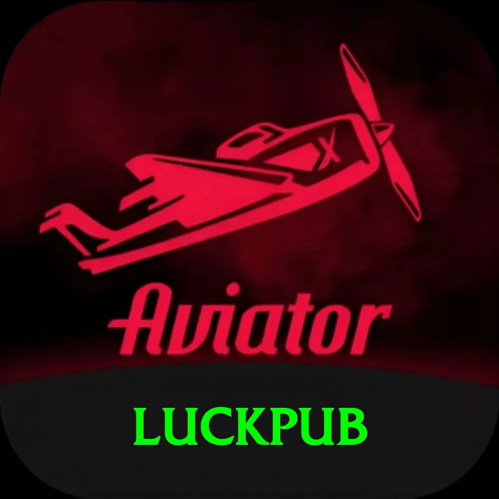 luckpub Premium Edition v4.7.7 - 2