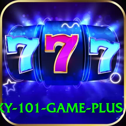 Lucky 101 Game - Gaming Super - 2