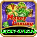 lucky 3vegas Games (Casino & Earning) Ultimate v1.6.0