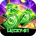 Lucky 91 Games (Casino & Earning) Gold v5.5.5